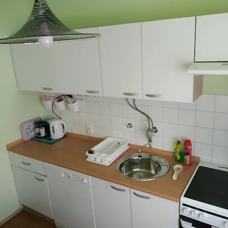 Kurek Apartment Crikvenica