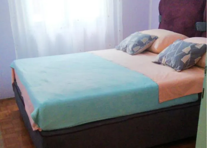 Apartament Kurek Crikvenica