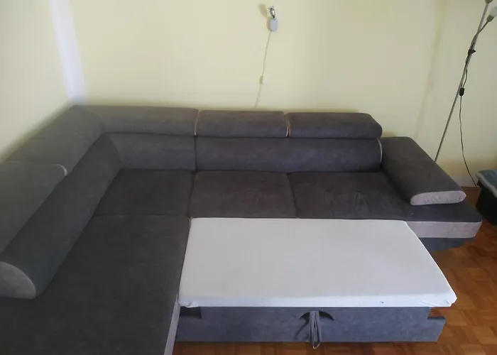 Apartament Kurek *