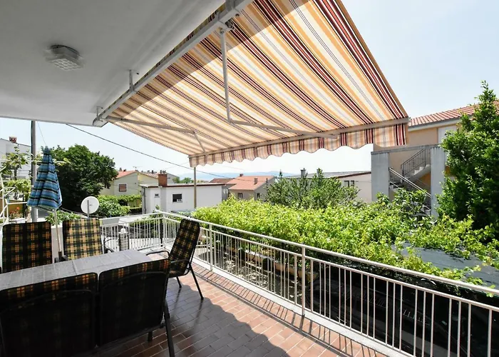 Apartament Kurek *