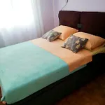 Kurek Apartmán Crikvenica