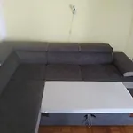 Apartmán Kurek *