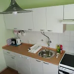 Kurek Apartmán Crikvenica