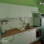 Apartmán Kurek *