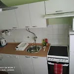 Apartmán Kurek *