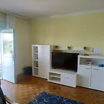 Kurek Apartmán Crikvenica