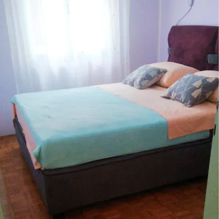 Apartment Kurek Crikvenica