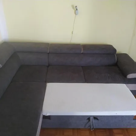Apartment Kurek *