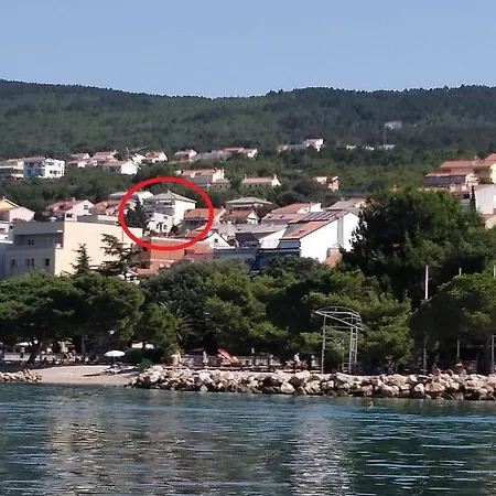 Kurek * Crikvenica