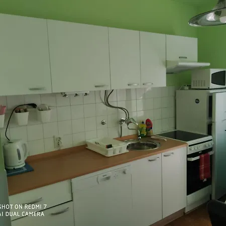 Appartement Kurek *