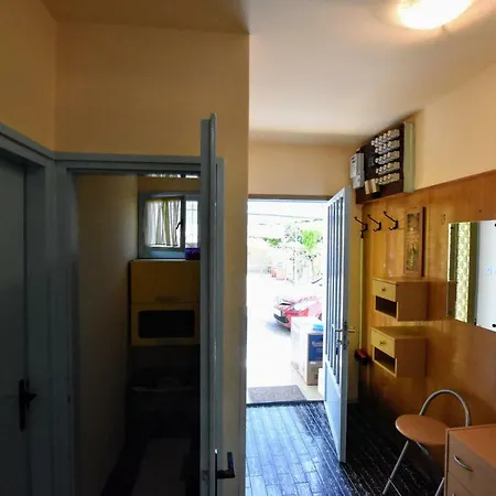 Kurek Apartment Crikvenica