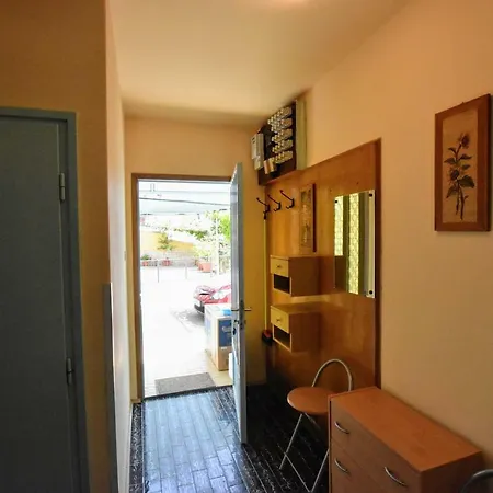 Appartement Kurek *
