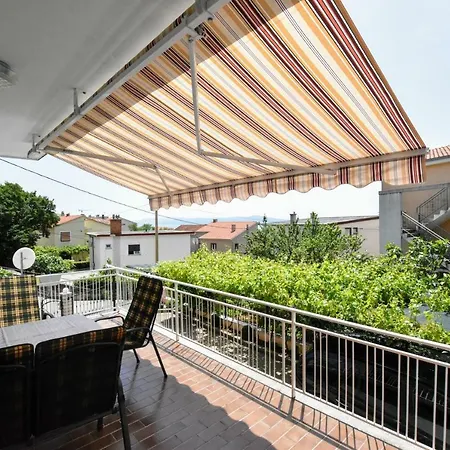 Apartment Kurek *