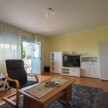 Apartman Kurek