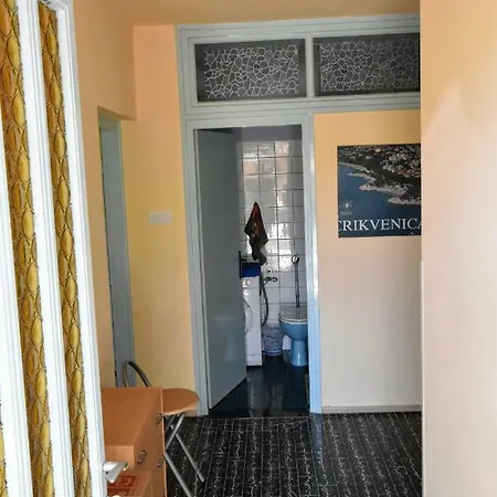Kurek Appartement *