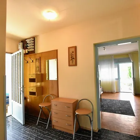 Kurek Apartment Crikvenica
