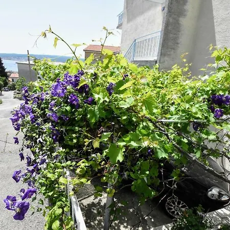 Kurek Apartment *