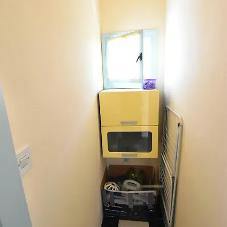 Kurek Apartment *