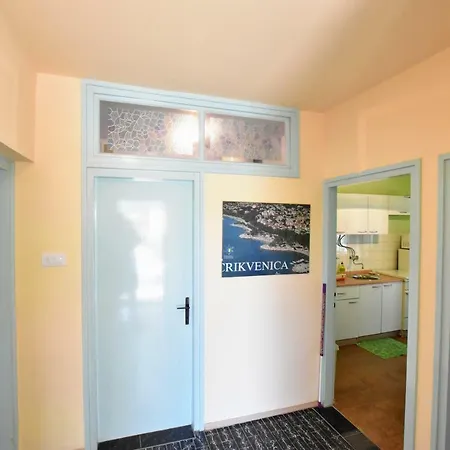 Apartment Kurek *