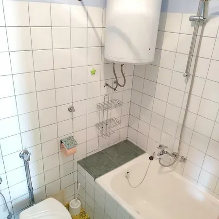 Appartement Kurek Crikvenica