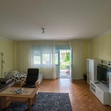 Kurek Apartment