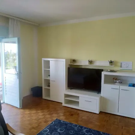 Kurek Apartment Crikvenica