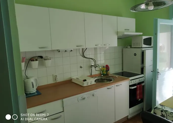 Lägenhet Kurek *