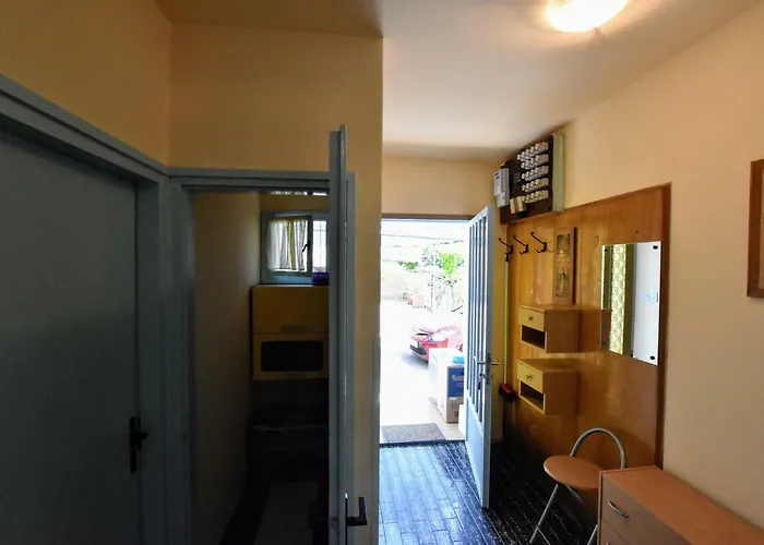 Kurek Lägenhet Crikvenica