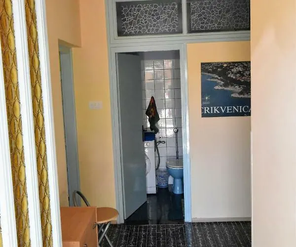 Kurek Lägenhet *