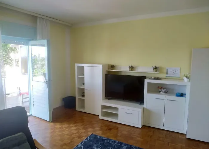 Kurek Lägenhet Crikvenica